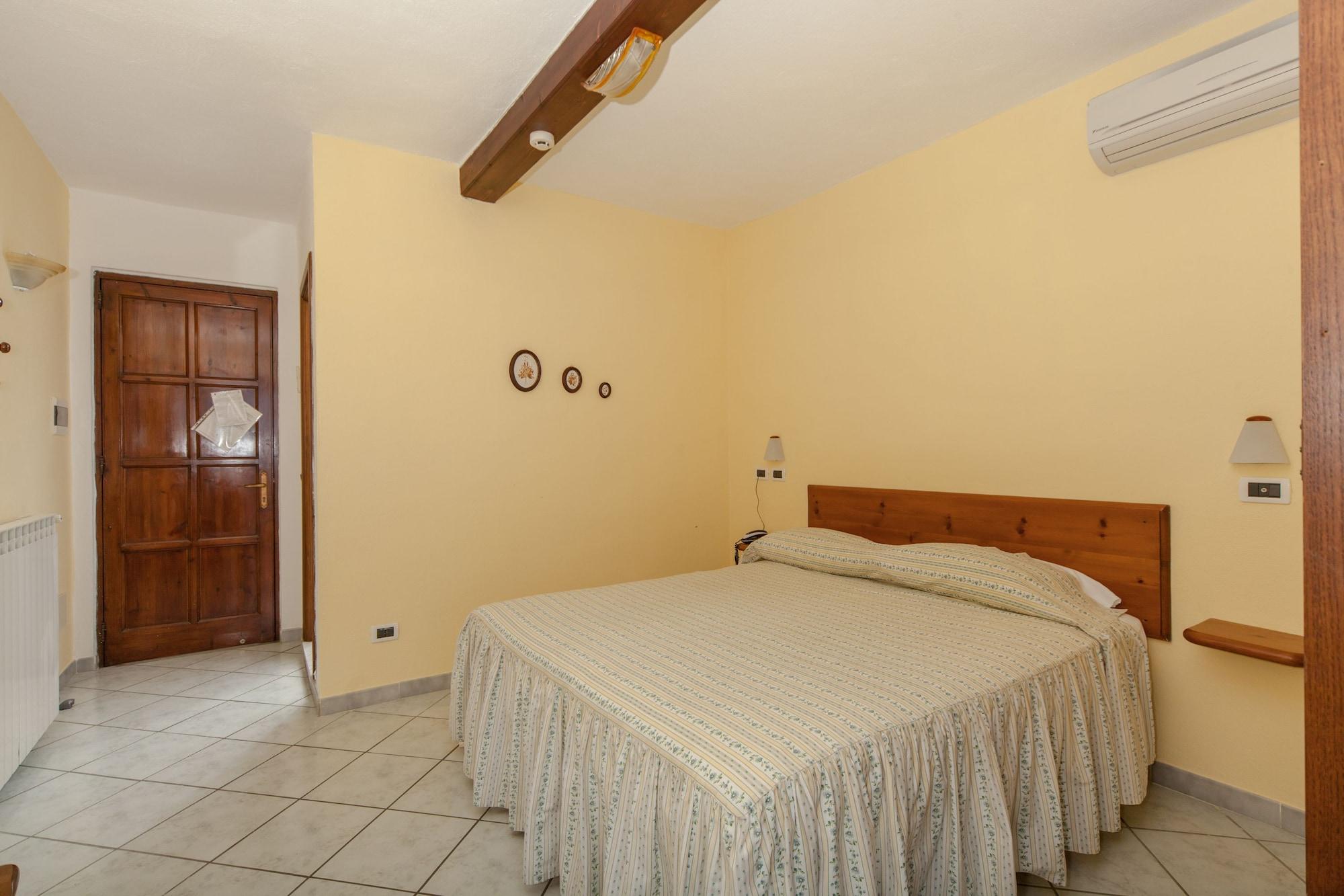 Hotel Ape Regina Casamicciola Terme Kültér fotó
